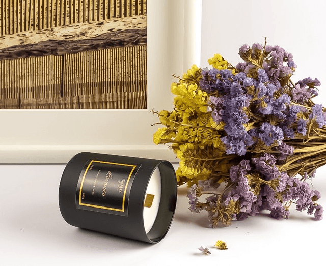 Premium Black Seduction 200g