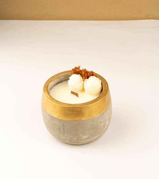 Vela Aromática Requinte