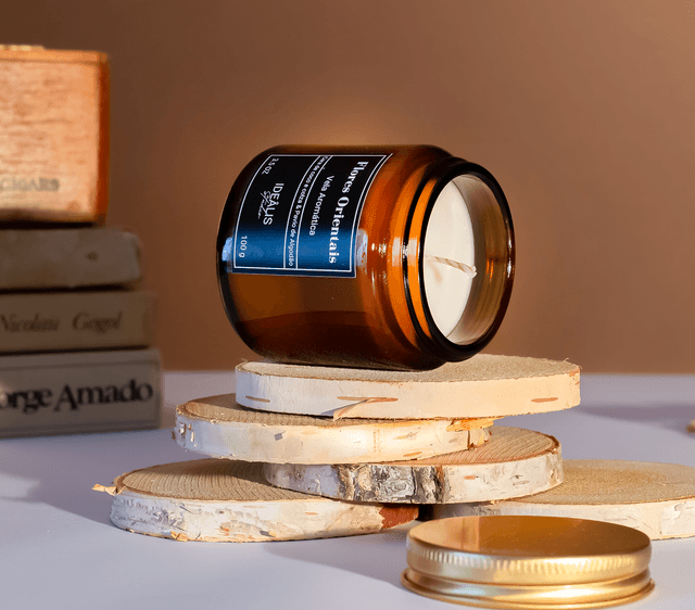 Ambar Gold 100g