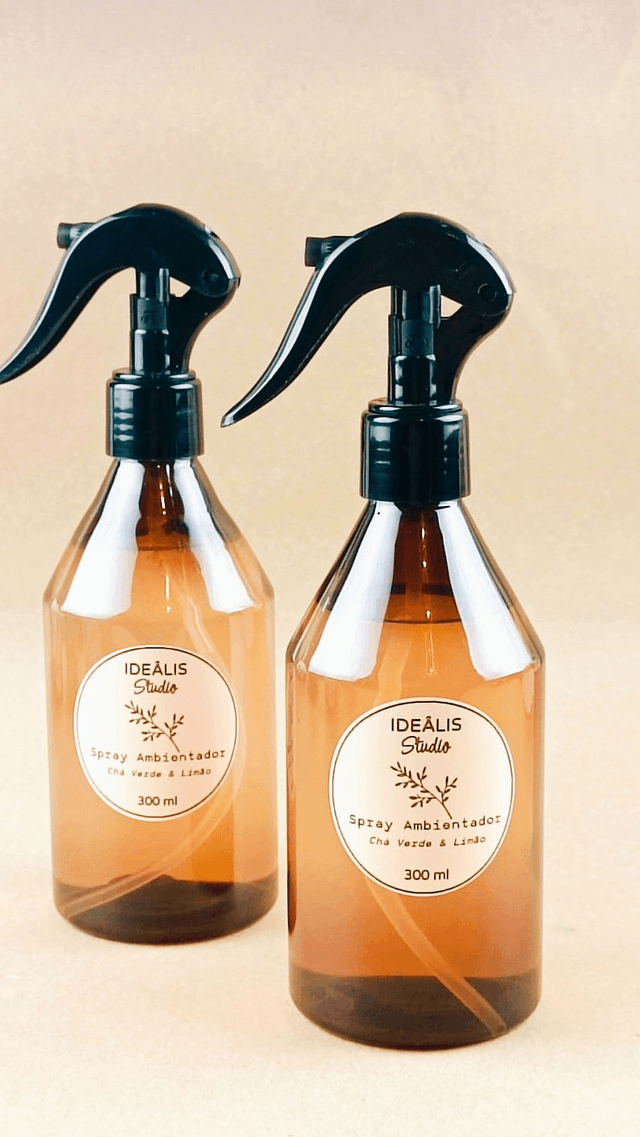 Ambientador Spray
