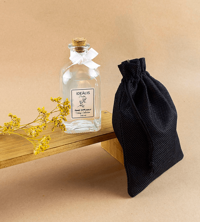 Difusor de Varetas Vintage 100 ml